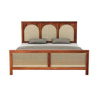 Osmin Bed Without Storag