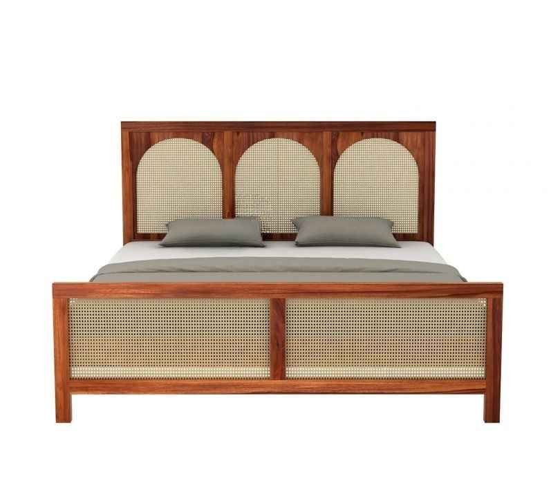 Osmin Bed Without Storag