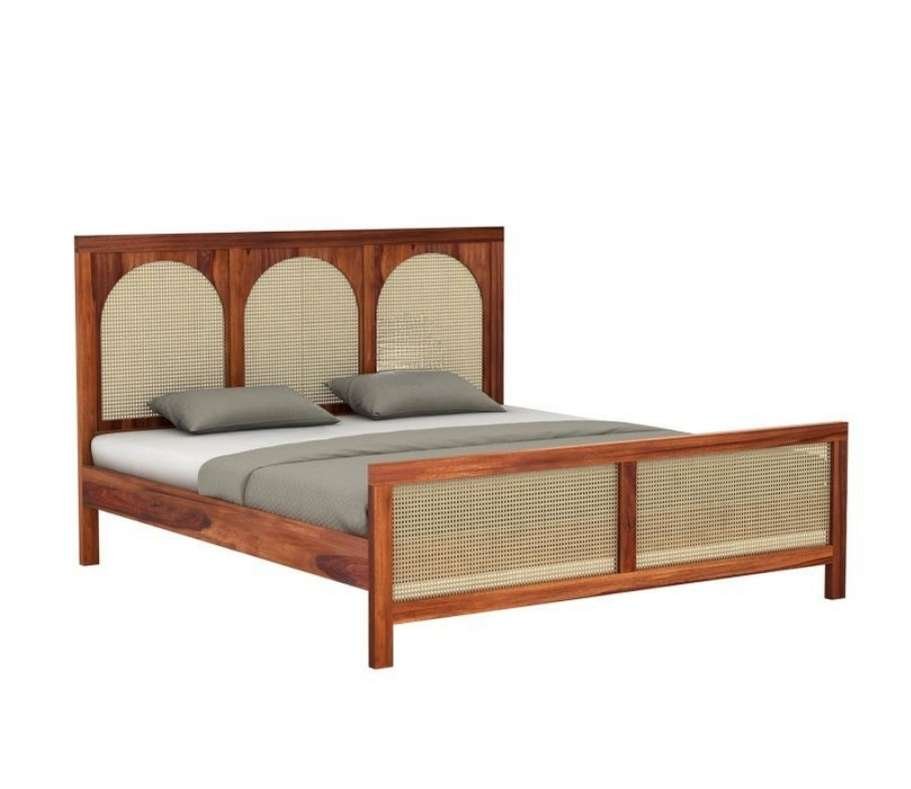 Osmin Bed Without Storag