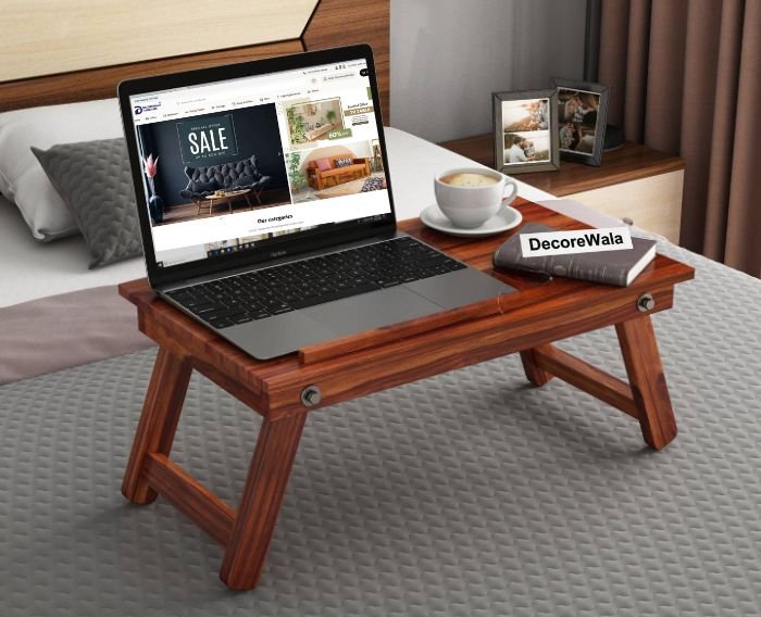Alustra Lance Laptop Table
