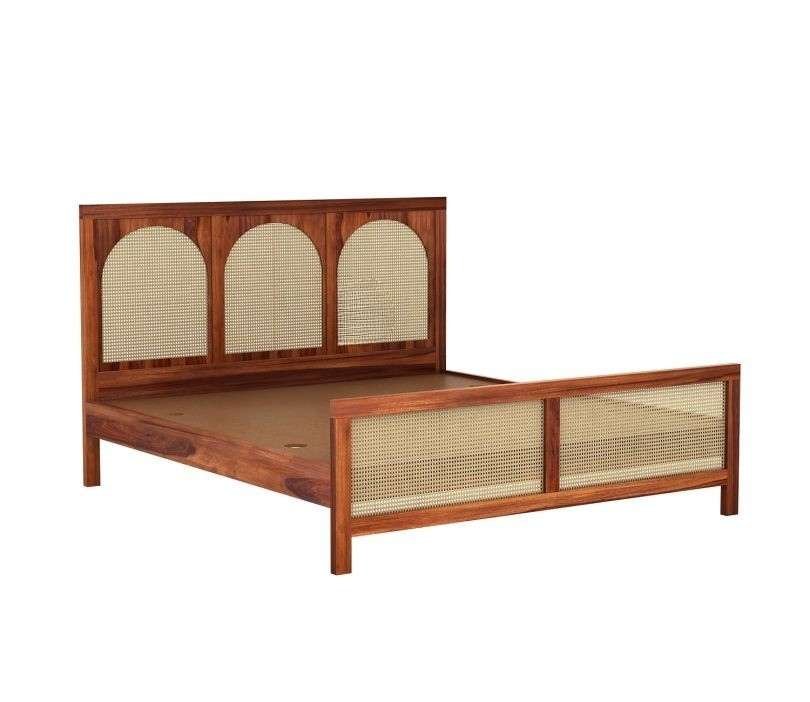 Osmin Bed Without Storag