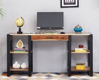 Quno Flex Office Table