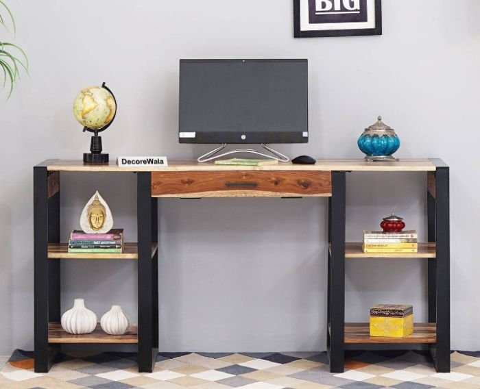 Quno Flex Office Table