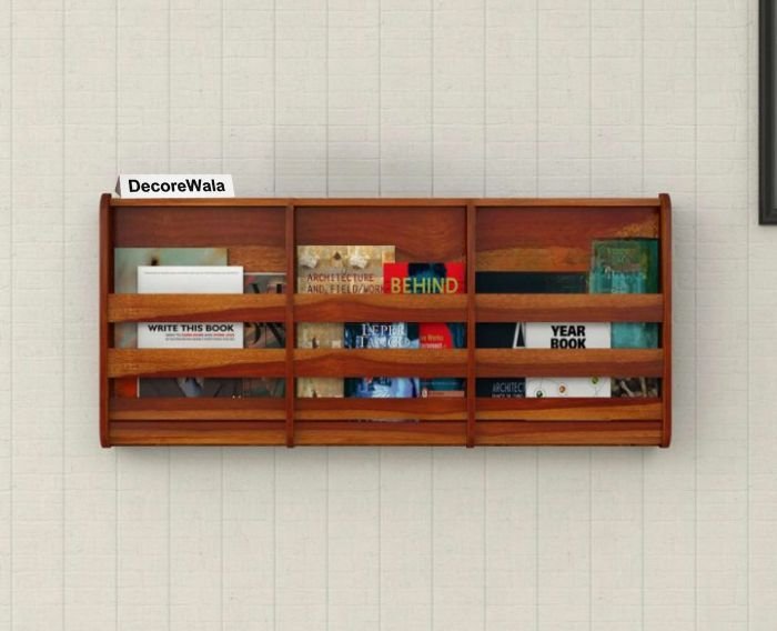 Artizanix Magazine Rack