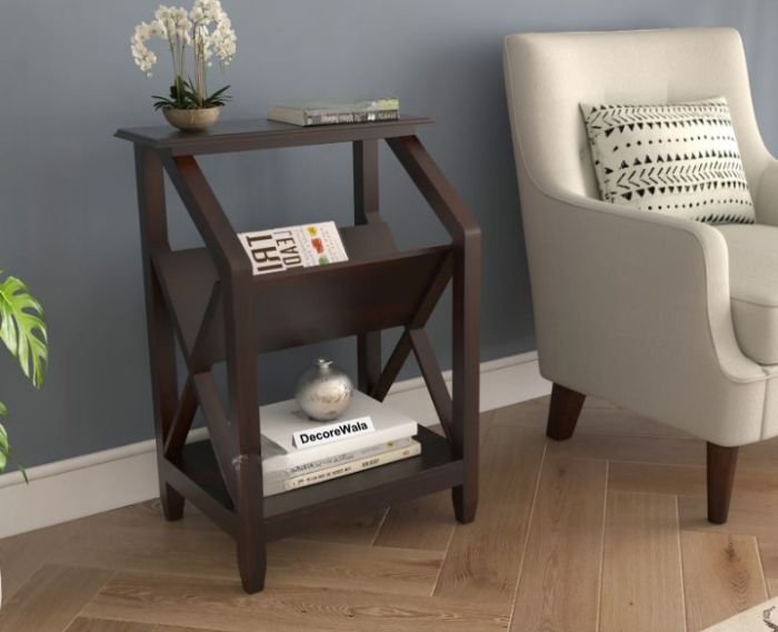 Oaklyn Magazine Rack