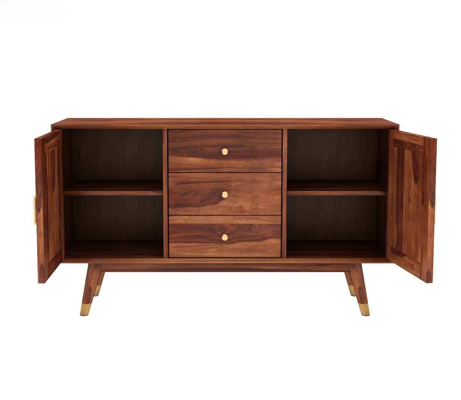 Iriana Cane Cabinets and Sideboard