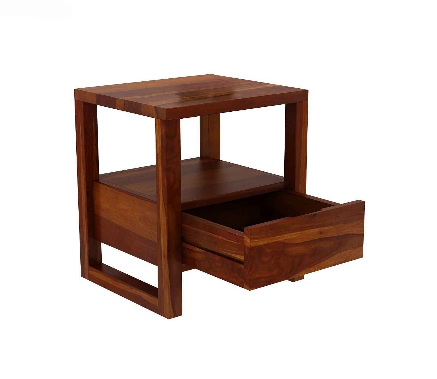 Bryson Bedside Table