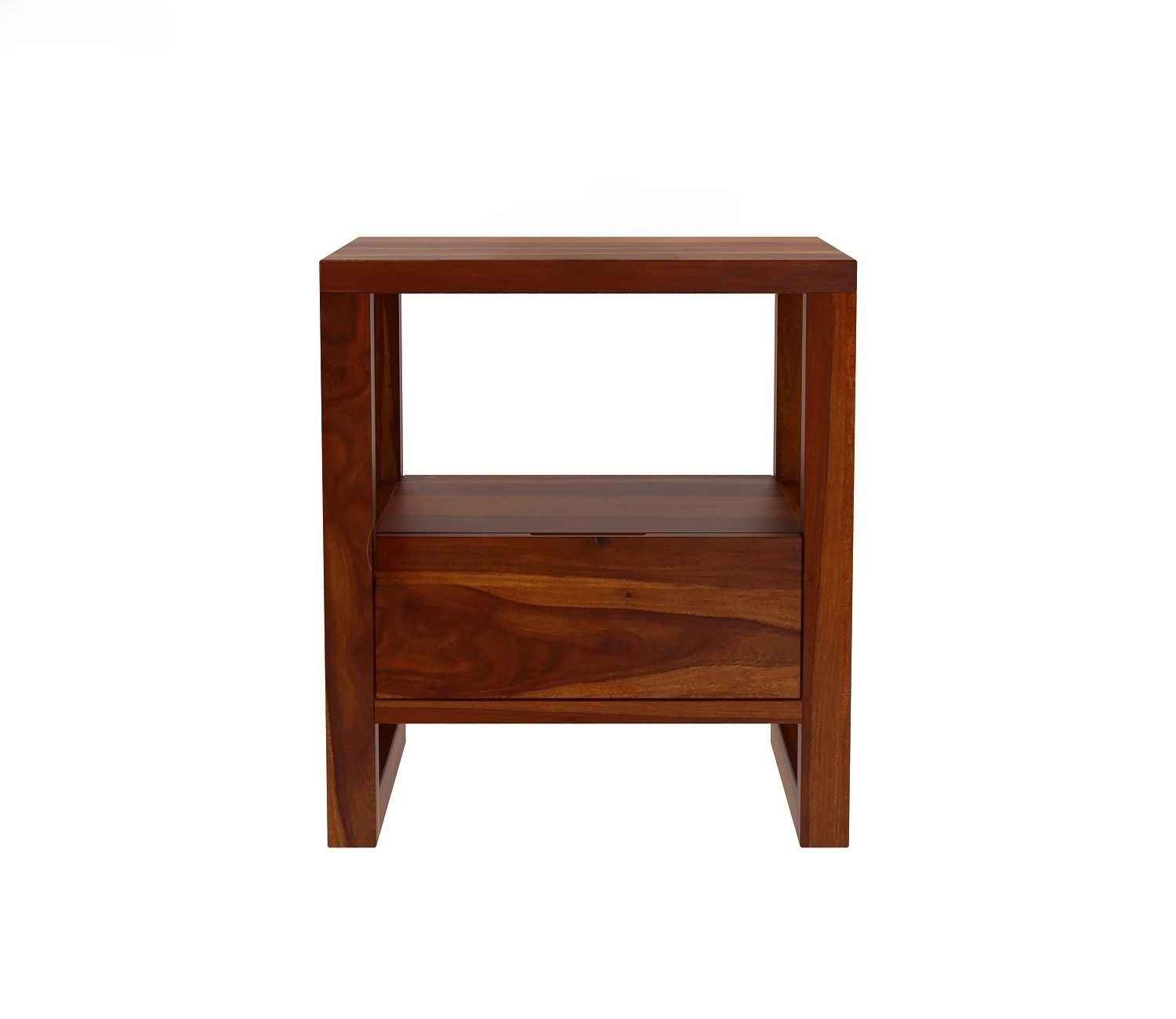 Bryson Bedside Table