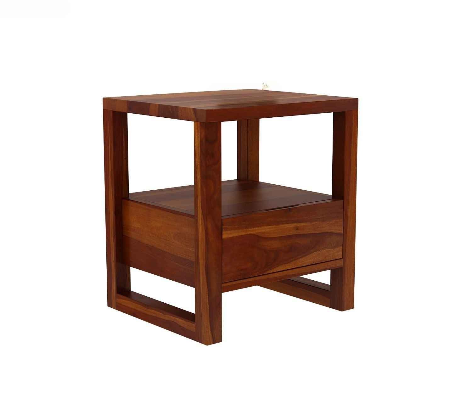 Bryson Bedside Table