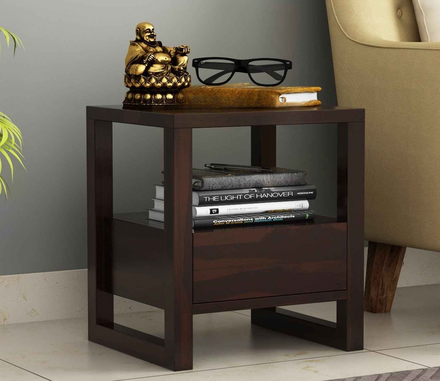 Bryson Bedside Table