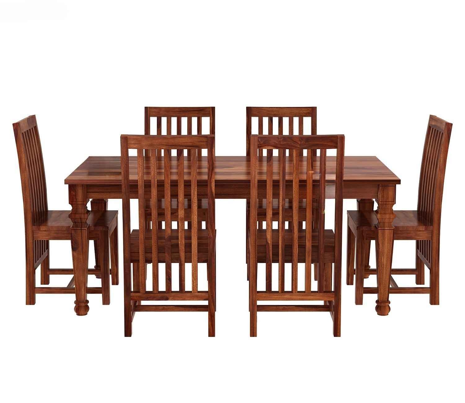 Ariana 6 Seater Dining Set