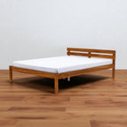 Napnest Solid Wood Bed from Home