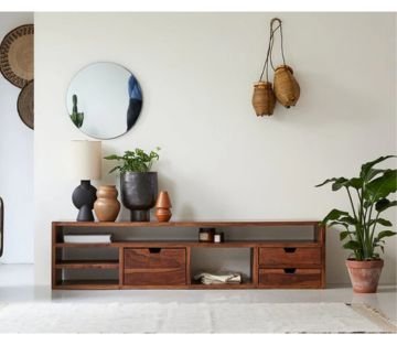 Sidon TV Cabinet Unit