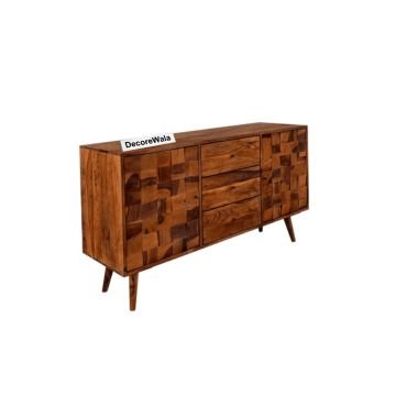 Solid Wood MILLION Sideboard