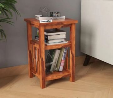Designer Magazines Rack