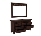 Rosetelle Dresser with Storage
