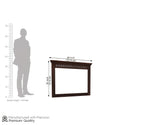 Rosetelle Dresser with Storage