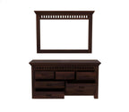 Rosetelle Dresser with Storage