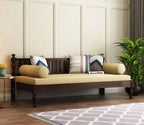 Sorello Divan Sofa with Mattress