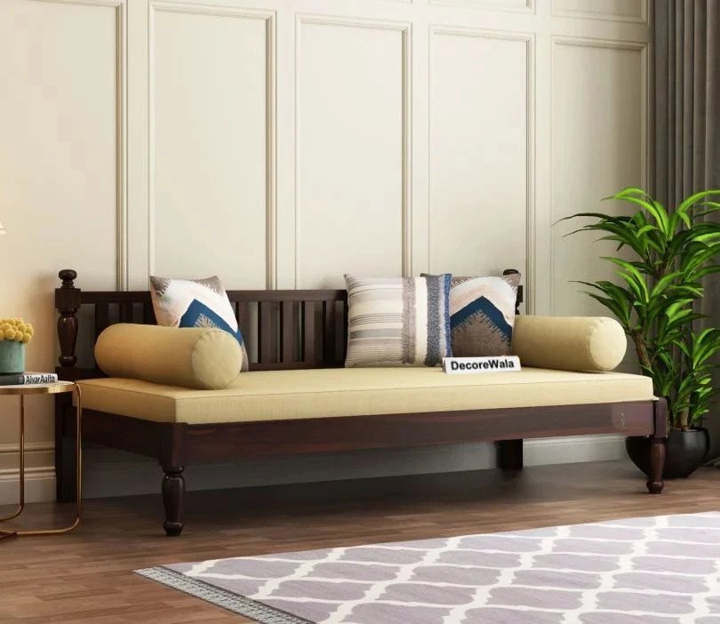 Sorello Divan Sofa with Mattress