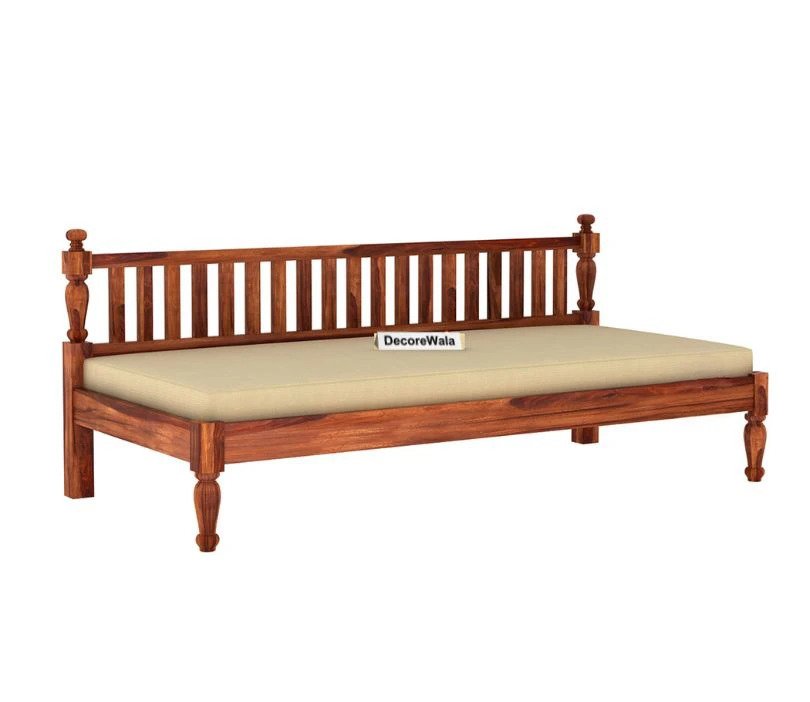 Sorello Divan Sofa with Mattress