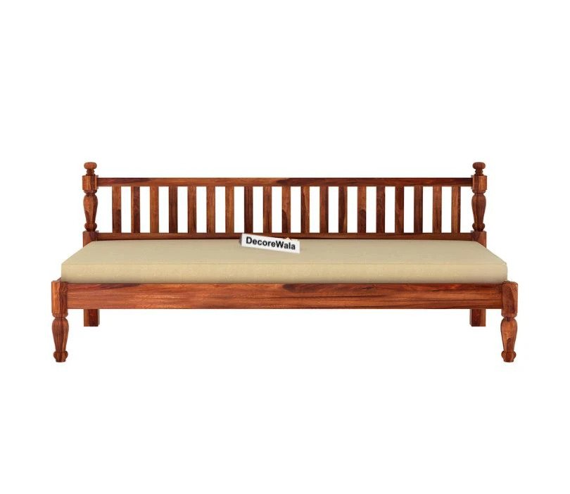 Sorello Divan Sofa with Mattress