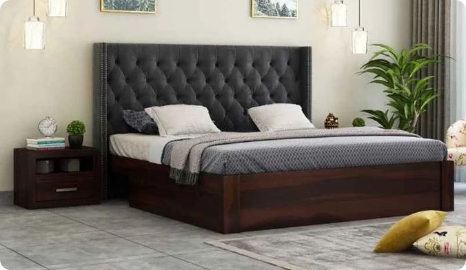 Beds