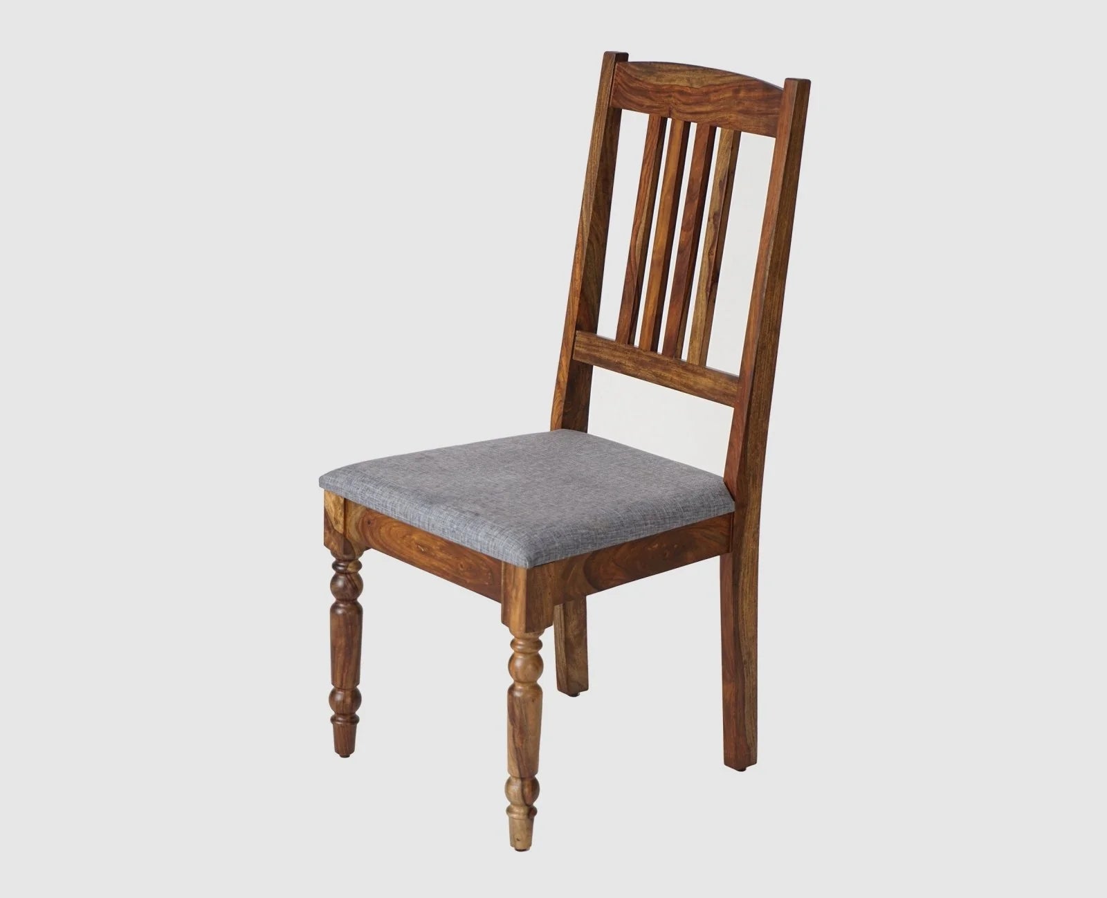 Restino Solid Wood Dining Chair Set