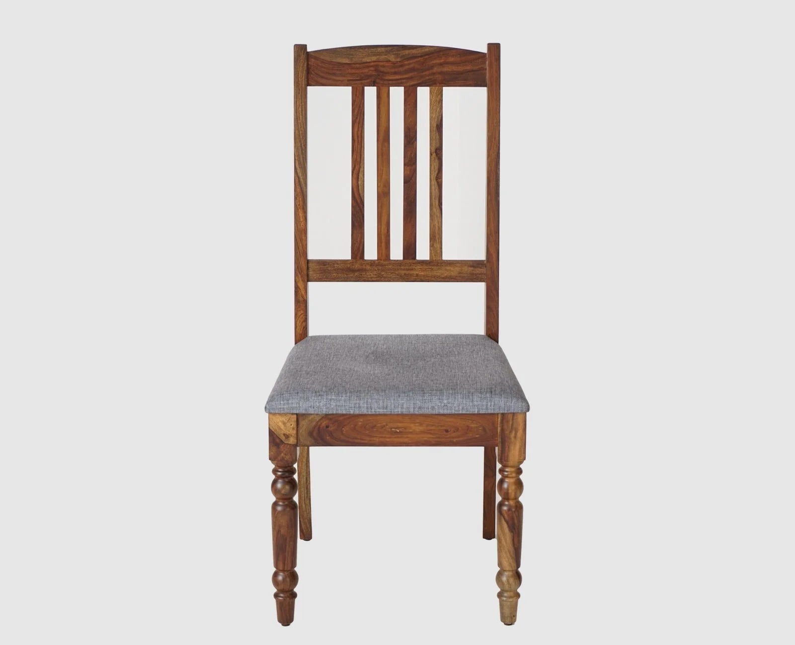 Restino Solid Wood Dining Chair Set