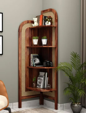 Book Shelves