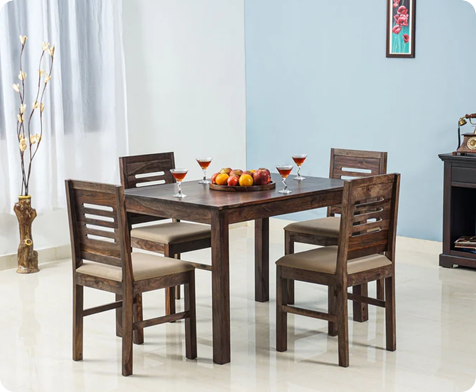 Dining chairs