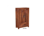 Verno Small Size Wardrobe