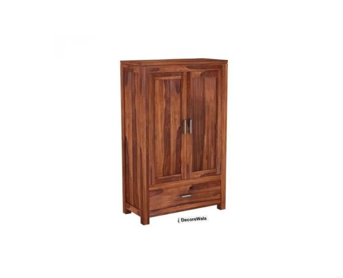 Verno Small Size Wardrobe