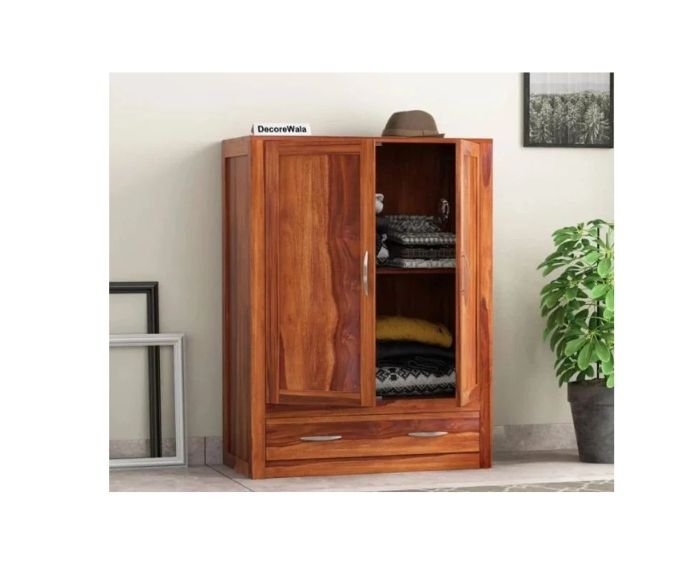 Zyra Small Size Wardrobe