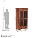 Woodella Kitchen Cabinet