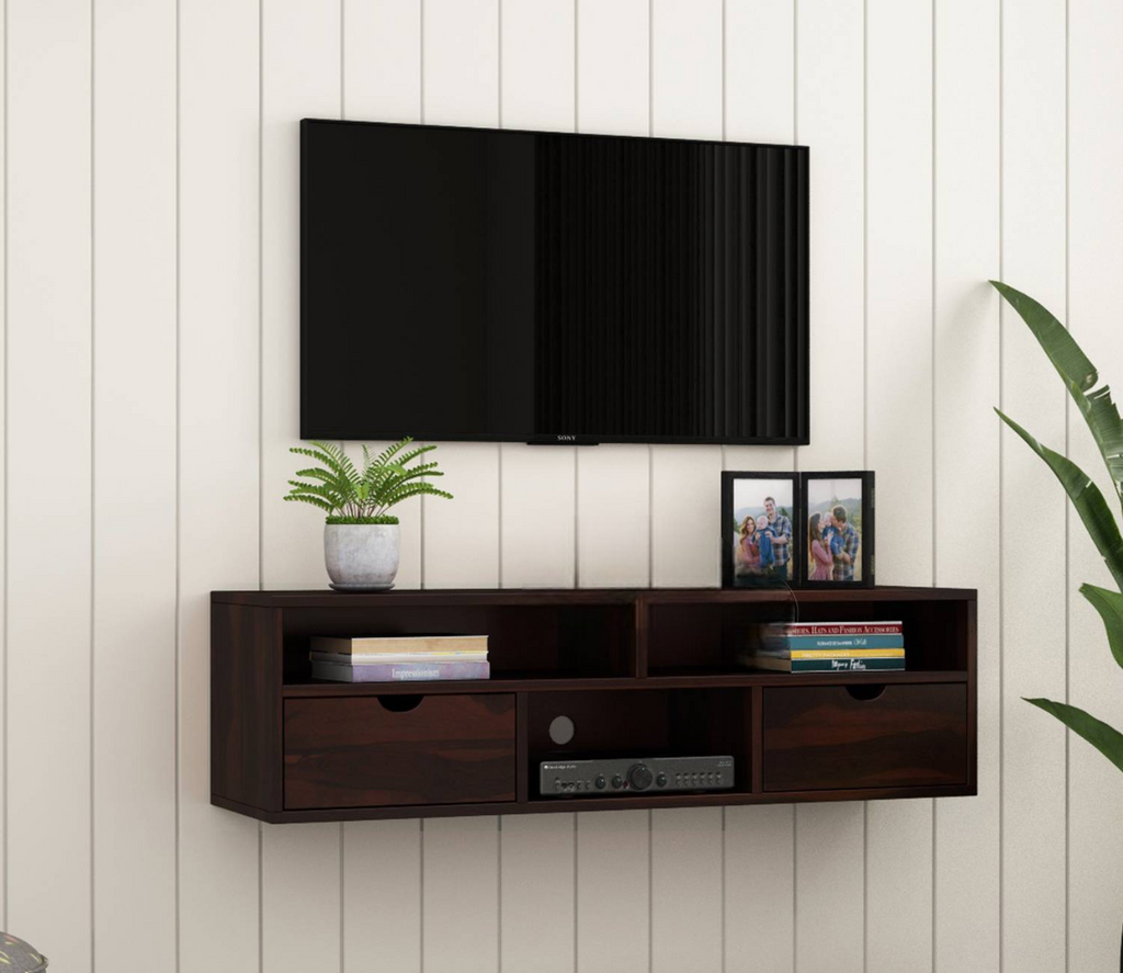 Lynton Wall-Mounted Tv Unit
