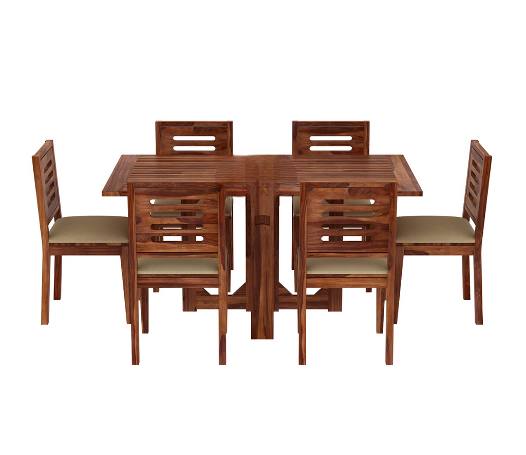 Paul 6 Seater Dining Set