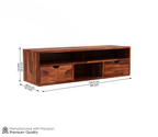 Lynton Wall-Mounted Tv Unit