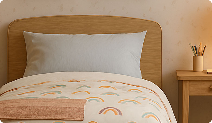 Kid Bedroom