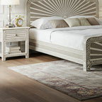 Bone Inlay Bed