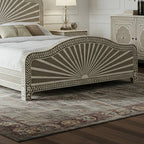 Bone Inlay Bed