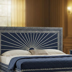 Bone Inlay Bed