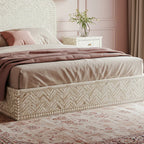 Bone Inlay Bed