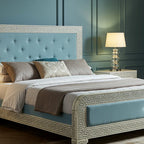 Bone Inlay Bed