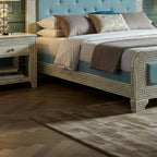 Bone Inlay Bed