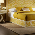 Bone Inlay Bed