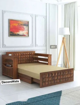 Sofa Cum Bed
