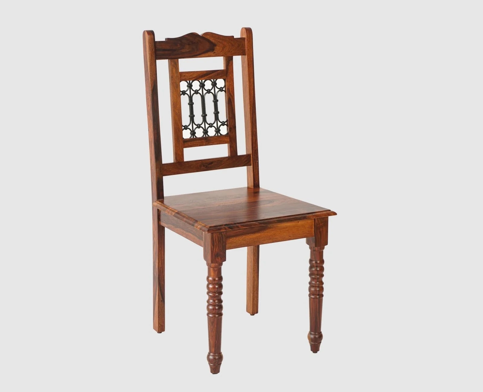Sithaus Sheesham Wood Dining Chair Set