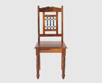 Sithaus Sheesham Wood Dining Chair Set