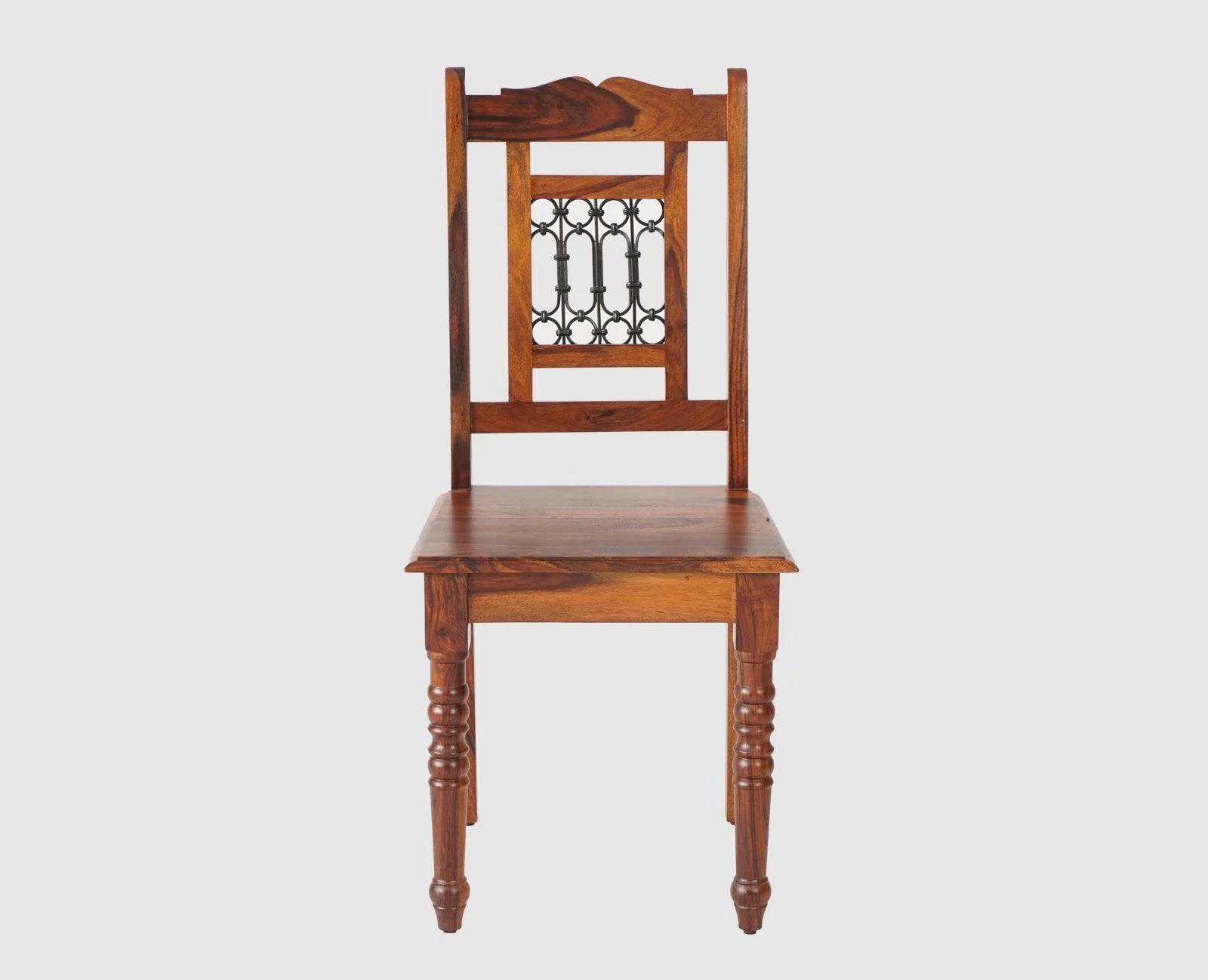 Sithaus Sheesham Wood Dining Chair Set